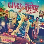 Pochette GANGS OF WASSEYPUR