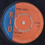 Pochette Wrong Emboyo / Why Don't You Change