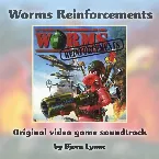 Pochette Worms Reinforcements: Original game soundtrack