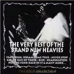 Pochette The Very Best of The Brand New Heavies