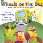 Pochette The Wheels On the Bus