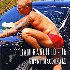 Pochette Ram Ranch 10–16