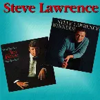 Pochette Winners / On a Clear Day Steve Lawrence Sings Up a Storm