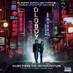 Pochette Oldboy