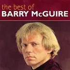 Pochette The Best of Barry McGuire