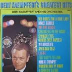 Pochette Greatest Hits