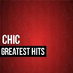 Pochette Chic's Greatest Hits