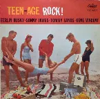 Pochette Teen-Age Rock!