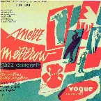Pochette "Jazz Concert"