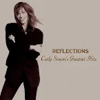 Pochette Reflections: Carly Simon's Greatest Hits