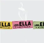 Pochette Love, Ella: The Original Versions
