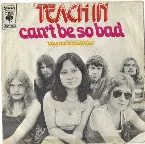 Pochette Can't Be So Bad / Take Me to the Water