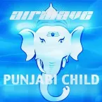 Pochette Punjabi Child