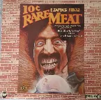 Pochette F. Zappa’s 10¢ Rare Meat – Feb. ’62
