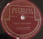 Pochette Vaya con Dios / Sin futuro