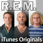 Pochette iTunes Originals: R.E.M.