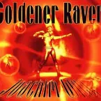 Pochette Goldener Raver