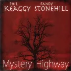 Pochette Mystery Highway