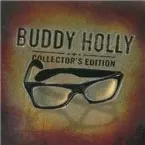 Pochette Buddy Holly: Collector’s Edition