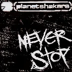Pochette Never Stop