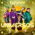 Pochette Falamansa Universos, Vol.3 (Ao Vivo)