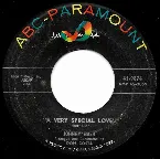 Pochette A Very Special Love / Won’t You Let Me Share My Love With You