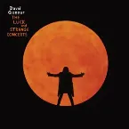 Pochette Sorrow (live From the Luck and Strange Concerts)