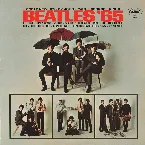 Pochette Beatles ’65