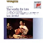 Pochette The Works for Lute