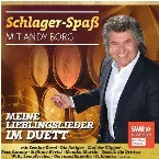 Pochette Schlager-Spaß mit Andy Borg: Meine Lieblingslieder im Duett