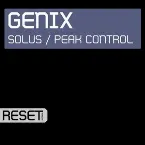 Pochette Solus / Peak Control