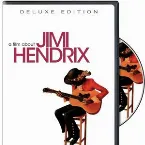 Pochette A Film About Jimi Hendrix