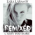 Pochette Carry You Home (Remixed)