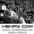 Pochette 1971 – 1977 BBC Sessions