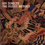 Pochette The Middle Distance
