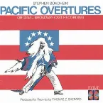 Pochette Pacific Overtures