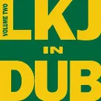Pochette LKJ in Dub, Volume Two