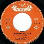 Pochette In Musik hab' ich 'ne Eins