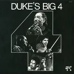 Pochette Duke's Big 4