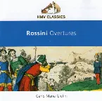 Pochette Rossini: Overtures