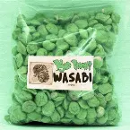 Pochette Wasabi