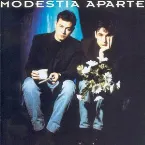 Pochette Modestia Aparte