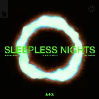 Pochette Sleepless Nights