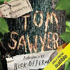 Pochette The Adventures of Tom Sawyer