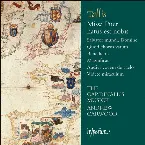 Pochette Missa Puer natus est nobis