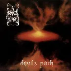 Pochette Devil’s Path