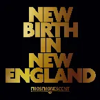 Pochette New Birth in New England