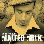 Pochette Sweet Soul Blues