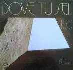 Pochette Dove tu sei… Messa per coro
