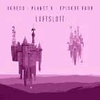 Pochette Luftslott